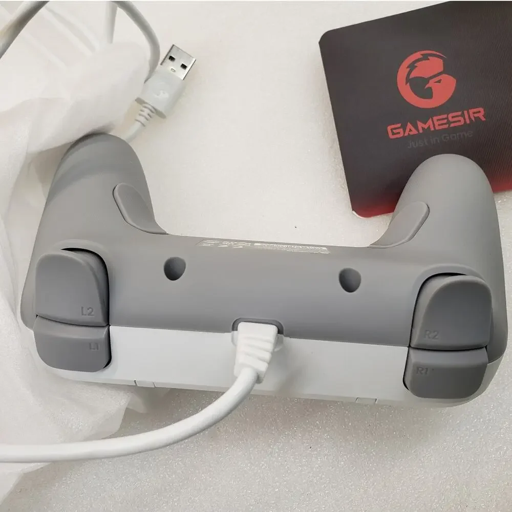 GameSir tegenaria lite